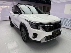 Kia Situs 1.5L CVT Luxury - ფოტო 3