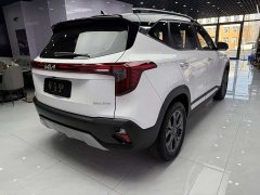 Kia Situs 1.5L CVT Luxury - ფოტო 6