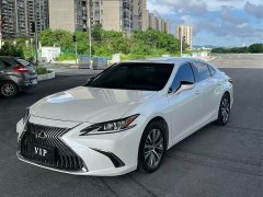 Lexus ES 2020 200 Excellence Edition - ფოტო 1