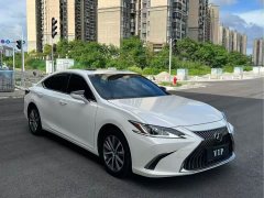 Lexus ES 2020 200 Excellence Edition - ფოტო 3