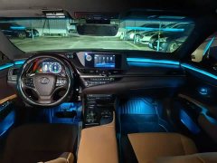 Lexus ES 2020 200 Excellence Edition - ფოტო 5