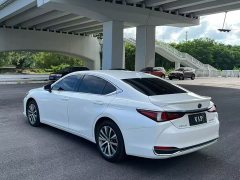 Lexus ES 2020 200 Excellence Edition - ფოტო 7