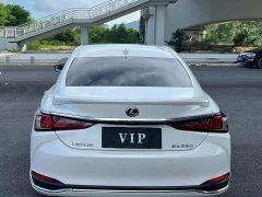 Lexus ES 2020 200 Excellence Edition - ფოტო 8