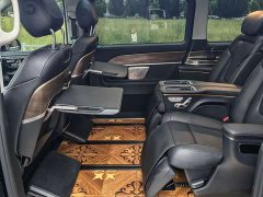 Mercedes-Benz V-Class 2020 V 260 Luxury Edition - ფოტო 10