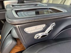 Mercedes-Benz V-Class 2020 V 260 Luxury Edition - ფოტო 11