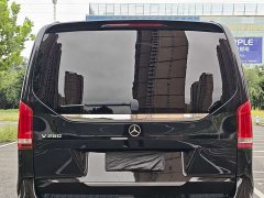 Mercedes-Benz V-Class 2020 V 260 Luxury Edition - ფოტო 5
