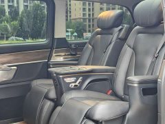 Mercedes-Benz V-Class 2020 V 260 Luxury Edition - ფოტო 9