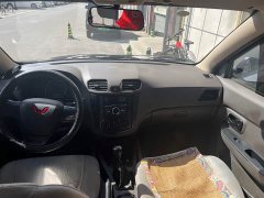 Wuling Hongguang 1.2L S Base National VI LSI - photo 10