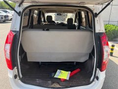 Wuling Hongguang 1.2L S Base National VI LSI - photo 11