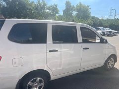 Wuling Hongguang 1.2L S Base National VI LSI - photo 2