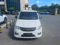 Wuling Hongguang 1.2L S Base National VI LSI - photo 3