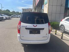 Wuling Hongguang 1.2L S Base National VI LSI - photo 4