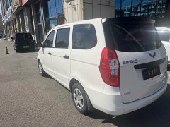 Wuling Hongguang 1.2L S Base National VI LSI - photo 5