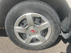 Wuling Hongguang 1.2L S Base National VI LSI - photo 6