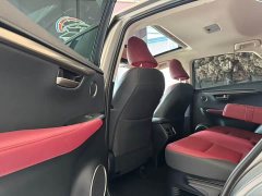 Lexus NX 2020 200 AWD Sharp Luxury Edition National VI - ფოტო 8