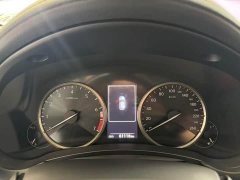 Lexus NX 2020 200 AWD Sharp Luxury Edition National VI - ფოტო 13