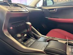 Lexus NX 2020 200 AWD Sharp Luxury Edition National VI - ფოტო 16