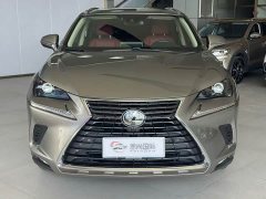 Lexus NX 2020 200 AWD Sharp Luxury Edition National VI - ფოტო 1