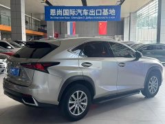 Lexus NX 2020 200 AWD Sharp Luxury Edition National VI - ფოტო 4