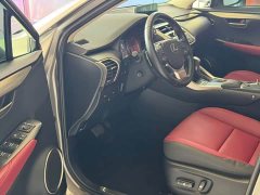 Lexus NX 2020 200 AWD Sharp Luxury Edition National VI - ფოტო 5