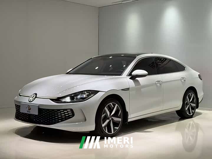 Volkswagen Lingdu L 280TSI DSG Spicy Edition - ავტომობილი ჩინეთიდან