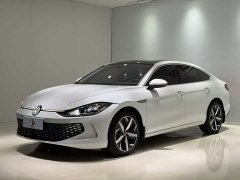 Volkswagen Lingdu L 280TSI DSG Spicy Edition - ფოტო 1