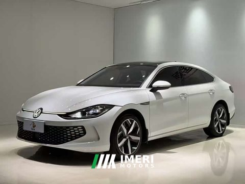 2023 Volkswagen Lingdu L 280TSI DSG Spicy Edition - ავტომობილი ჩინეთიდან