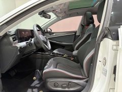 Volkswagen Lingdu L 280TSI DSG Spicy Edition - ფოტო 12