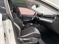 Volkswagen Lingdu L 280TSI DSG Spicy Edition - ფოტო 13