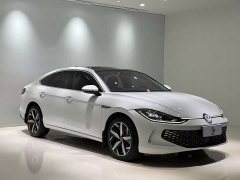 Volkswagen Lingdu L 280TSI DSG Spicy Edition - ფოტო 3