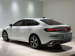 Volkswagen Lingdu L 280TSI DSG Spicy Edition - ფოტო 4
