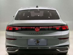 Volkswagen Lingdu L 280TSI DSG Spicy Edition - ფოტო 5