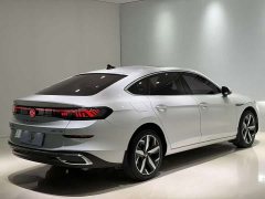 Volkswagen Lingdu L 280TSI DSG Spicy Edition - ფოტო 6