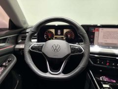 Volkswagen Lingdu L 280TSI DSG Spicy Edition - ფოტო 9