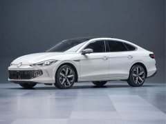 Volkswagen Lingdu L 280TSI DSG Spicy Edition - ფოტო 1