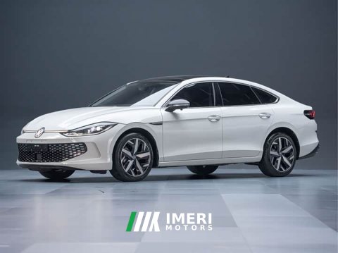 2023 Volkswagen Lingdu L 280TSI DSG Spicy Edition - ავტომობილი ჩინეთიდან