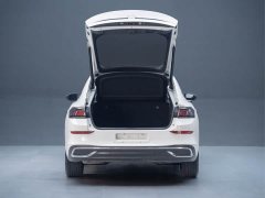 Volkswagen Lingdu L 280TSI DSG Spicy Edition - ფოტო 10
