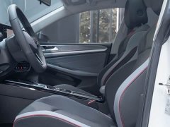 Volkswagen Lingdu L 280TSI DSG Spicy Edition - ფოტო 11