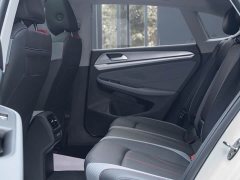 Volkswagen Lingdu L 280TSI DSG Spicy Edition - ფოტო 12