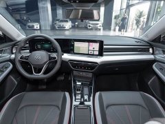 Volkswagen Lingdu L 280TSI DSG Spicy Edition - ფოტო 16