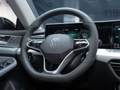 Volkswagen Lingdu L 280TSI DSG Spicy Edition - ფოტო 17