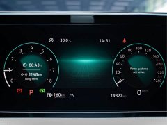 Volkswagen Lingdu L 280TSI DSG Spicy Edition - ფოტო 3