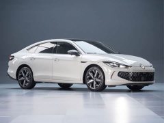 Volkswagen Lingdu L 280TSI DSG Spicy Edition - ფოტო 5
