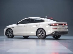 Volkswagen Lingdu L 280TSI DSG Spicy Edition - ფოტო 6