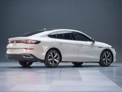 Volkswagen Lingdu L 280TSI DSG Spicy Edition - ფოტო 8