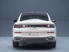 Volkswagen Lingdu L 280TSI DSG Spicy Edition - ფოტო 9