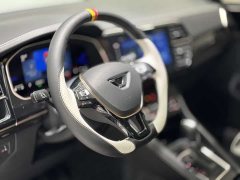 Volkswagen Jetta VS7 Black Edge 1.4T Automatic Glory Edition Pro - ფოტო 7