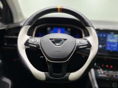 Volkswagen Jetta VS7 Black Edge 1.4T Automatic Glory Edition Pro - ფოტო 8