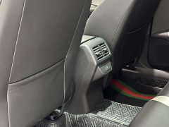 Volkswagen Jetta VS7 Black Edge 1.4T Automatic Glory Edition Pro - ფოტო 12