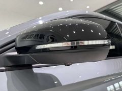 Volkswagen Jetta VS7 Black Edge 1.4T Automatic Glory Edition Pro - ფოტო 14